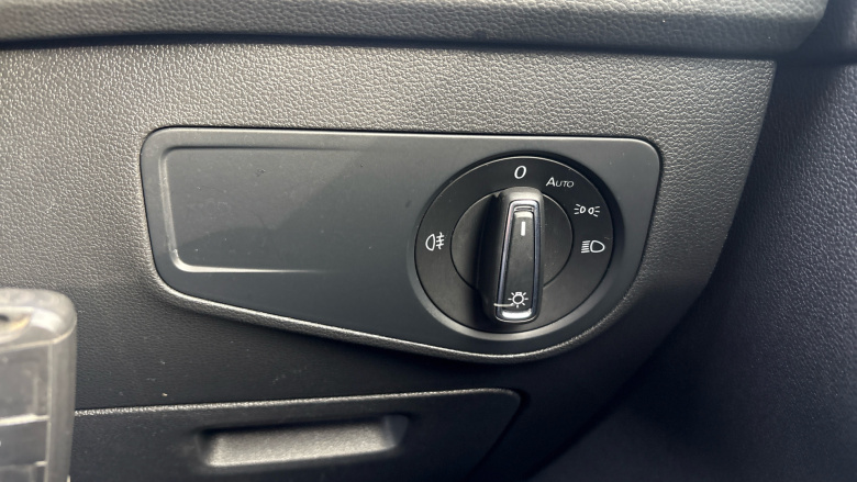 Volkswagen Tiguan 1.5 TSI 150 Life 5dr Petrol Estate